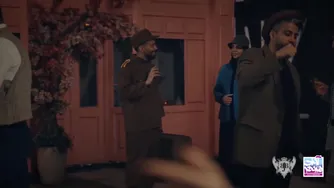 teaser ویدیو ماه من بابک جهانبخش