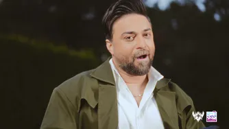 تیزر آهنگ مجنون بابک جهانبخش