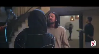 امیر عباس گلاب - تیزر آخرین روز