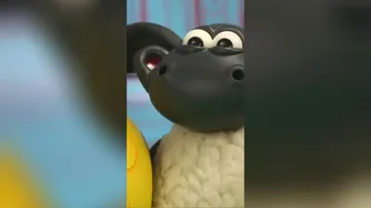 وقتی توپ جهنده‌ی جدید دوستت کلافه‌ات می‌کنه! — کلیپ کوتاه Timmy Time
