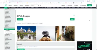 آموزش گام‌به‌گام و رایگان HTML از صفر تا صد — قسمت ۸