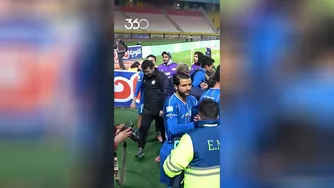 شخصیت بزرگ غلامی؛ شادی، فقط به حد کافی!