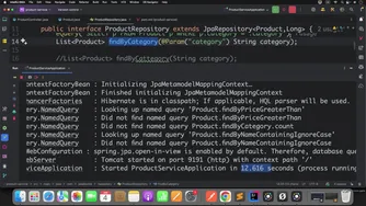 Spring Boot 4 🔥| Spring Data AOT Repositories (Performance Upgrade)
