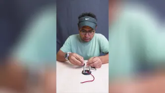 Charge Phone Without Electricity 🔋📱😱