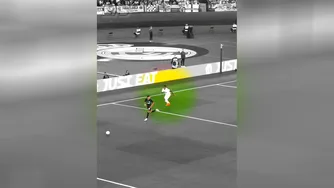 Militao's Favourite Trick🤯🔥