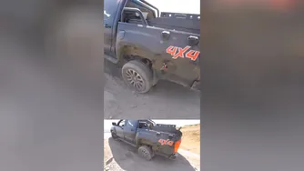 کش اومدن در خودرو‌ آفرود خودرو automobile automobile صنعتی صنعتی خودروایدی