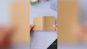 DIY light book shorts tonniartandcraft love craft art diy