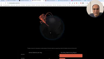 چگونه به اینترنت جهانی وصل شویم؟ بهترین VPN برای ایران
