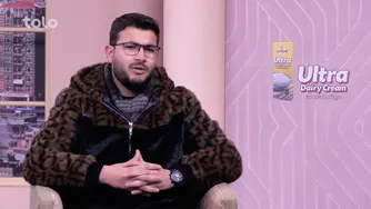 مصاحبه استاد پیمان نوری با تلویزیون طلوع | بررسی کامره‌های امنیتی و نقش آن‌ها در