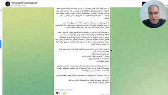 تولید محتوا در بحران؛ چرا مکث کردم و چگونه ادامه می‌دهم