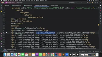 🚀 Production-Grade Null Safety in Spring Boot 4 | Stop NPEs Forever !