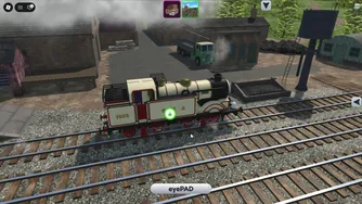 Thomas and Friends Roblox Train Crashes and New Trains