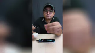 Control your Phone with a Mouse 📱🖱👍