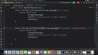 🔥 Spring AI Streaming Explained | Clean vs SSE in Spring Boot
