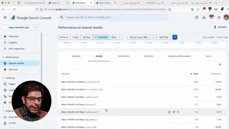 اینترنت وصل شد؟ اقدامات حیاتی برای نجات سئو و بازگشت رتبه‌ها