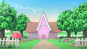 Little Miss Muffet | Nursery Rhyme | Kids Song | Pokémon Kids TV​