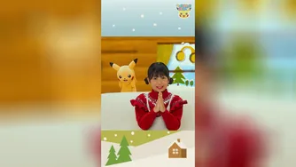 Pokémon Shorts - Wind the Bobbin Up (Pikachu) - PokemonFunVideo PokemonKidsTV