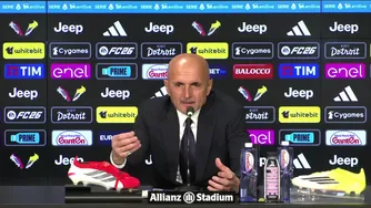 SPALLETTI & KALULU Speak After Juventus 5-0 Cremonese | PRESS CONFERENCE 🎙️