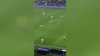 MCKENNIE SCORES vs PARMA ⭐️⚡️ football juventus shorts