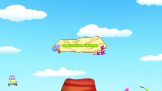 Omma's Makeup, Funny Cartoon Videos and Comedy Show for Kids