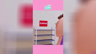 Diaper Change (On The Bus)