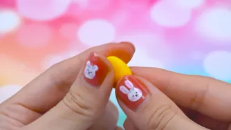 Make Pink Hello Kitty House with Cute Bedroom, Blue Room for Cinamoroll from Cla