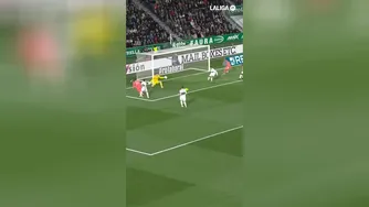 Sound on 🔊 laligahighlights