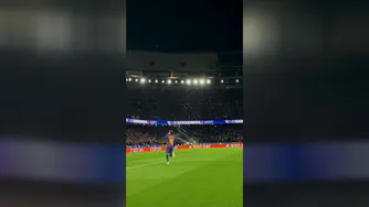 Lamine ➕ Lewy 🟰 Comeback shorts fcbarcelona shortvideo