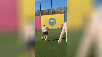 Ups, Roony 😮‍💨 shorts fcbarcelona shortvideo