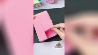 Shin-chan funny craft diy love art cute tonniartandcraft shorts