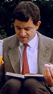 The Person Who Never Has a Drama-Free Day in Their Life shorts mrbean