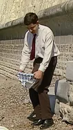 Mr Bean's SECRET TACTIC! mrbean britishcomedy shorts