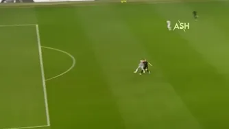 Hidden Football Chats You Didn't See on TV..