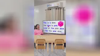 Reading Class for Kids practicereadingenglish readingactivity readinglesson