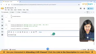 Data Analytics With Python 2026 | Python Data Analytics Tutorial for Beginners |