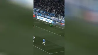 Safonov, here we go again! 🧤 Ligue1 PSG Safonov