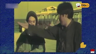 این انتخاب هیچکدوممون نبود... | نگار فروزنده در چهل تیکه