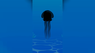 🌊🐟 Motion in the Ocean 🐳 The Whale, the Seahorse, the Jellyfish, and the Seal