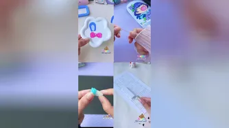 art shorts love craft diy