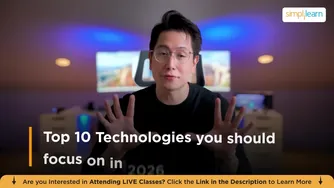 Top 10 Future Technologies And Highest Paying Jobs 2026 | High Paying Technologi