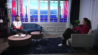 L'INTERVIEW TEMPS FORTS - WARREN ZAÏRE-EMERY
