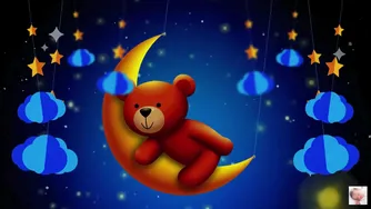 Lullaby for Babies To Go To Sleep ♥ Mozart for Babies Intelligence Stimulation