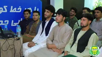 کارگاه عملی شاگردان در توانا تکنولوژی | آموزش واقعی IT و امنیت سایبری