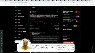 بهترین نقاط خرید بیت‌کوین کجاست؟ تحلیل نواحی ورود بیت کوین