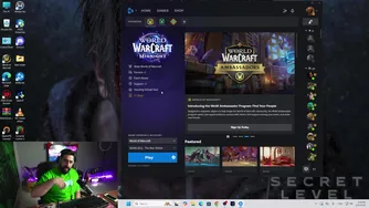 آموزش مقدماتی شروع بازی World of Warcraft: Midnight