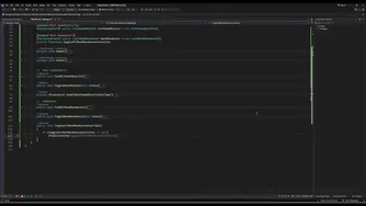 Create ELDEN RING in Unity ► EP. 151 Decoupling Scene Renderers & Colliders (Pt.
