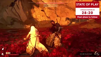 پخش زنده State of Play سونی — فوریهٔ ۲۰۲۶