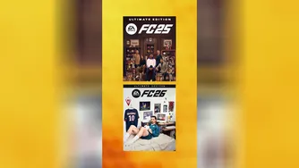 Round 2 of our best FIFA/EA FC cover athlete bracket is here. Vote now. Presente