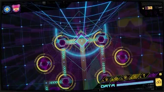 GRIDbeat! - Official Release Date Trailer | Indie Fan Fest 2026