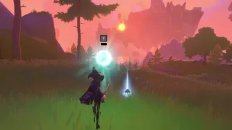 Witchspire - Official Demo Launch Trailer